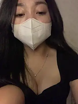 Snapshot of lana-kan chatting on March 2026 01:47:01 PM lana-kan online show from March 2026 01:47:01 PM