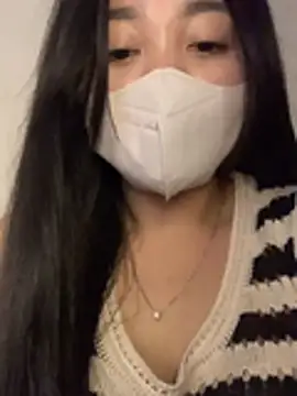 Snapshot of lana-kan chatting on March 2026 02:53:01 PM lana-kan online show from March 2026 02:53:01 PM