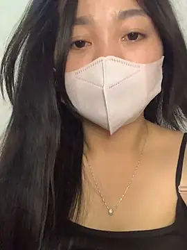 Snapshot of lana-kan chatting on March 2026 02:00:01 PM lana-kan online show from March 2026 02:00:01 PM