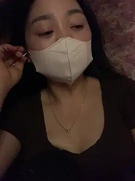 Snapshot of lana-kan chatting on April 2026 12:54:01 PM lana-kan online show from April 2026 12:54:01 PM