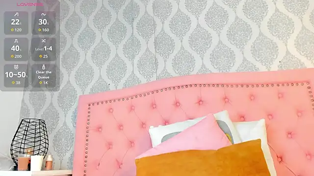 emma scott 7 online show from March 2026 11:26:02 AM