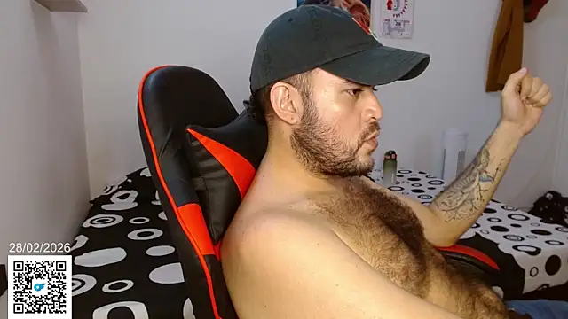 holegape online show from February 2026 05:14:01 PM