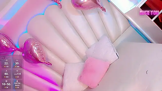 Sammy Rouss  online show from February 2026 11:43:01 PM