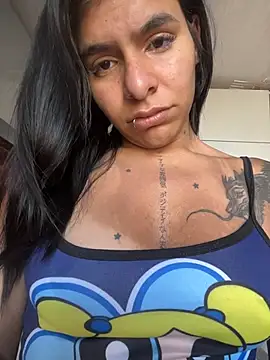 Snapshot of SaraAndrade_ chatting on March 2026 12:46:01 PM SaraAndrade online show from March 2026 12:46:01 PM