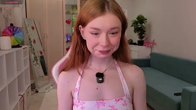 Snapshot of eva_aria chatting on July 2026 05:00:02 AM eva aria online show from July 2026 05:00:02 AM