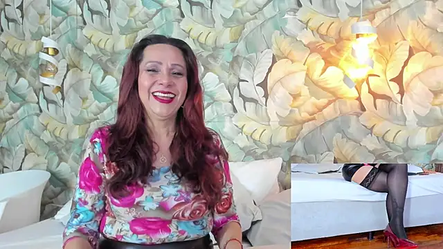 Madame Angelic 1 online show from January 2026 03:31:01 AM