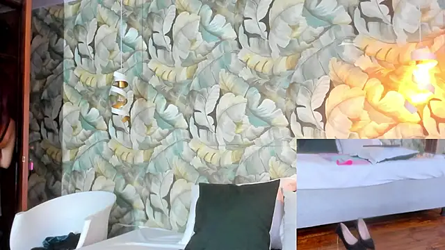 Madame Angelic 1 online show from March 2026 03:33:01 AM