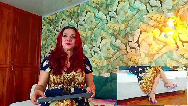 Snapshot of Madame_Angelic_1 chatting on July 2026 04:07:02 AM Madame Angelic 1 online show from July 2026 04:07:02 AM