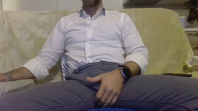 Eroshotlicker online show from March 2026 10:20:01 PM