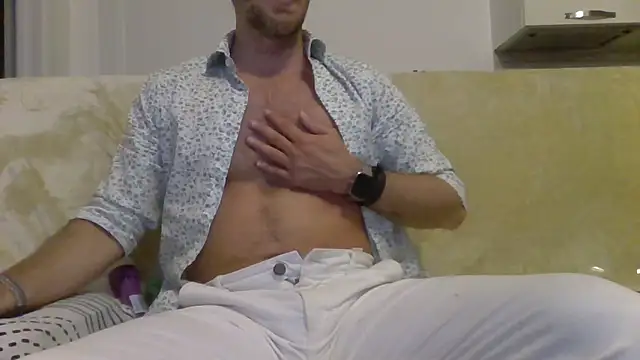 Eroshotlicker online show from April 2026 10:34:01 PM