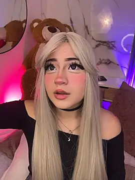 Kattie sweet1 online show from March 2026 01:05:02 PM