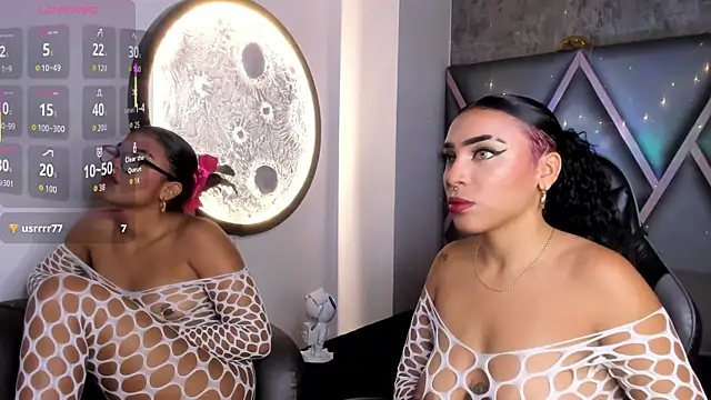 Snapshot of Polett_Amaranta chatting on November 2025 12:07:01 PM Polett Amaranta online show from November 2025 12:07:01 PM