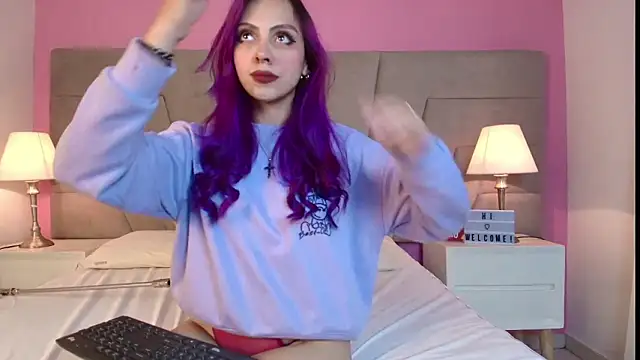 Snapshot of Emilyroth chatting on March 2026 10:14:02 PM Emilyroth online show from March 2026 10:14:02 PM