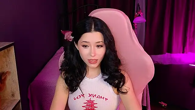 Snapshot of RedMidnight chatting on March 2026 08:25:01 PM RedMidnight online show from March 2026 08:25:01 PM