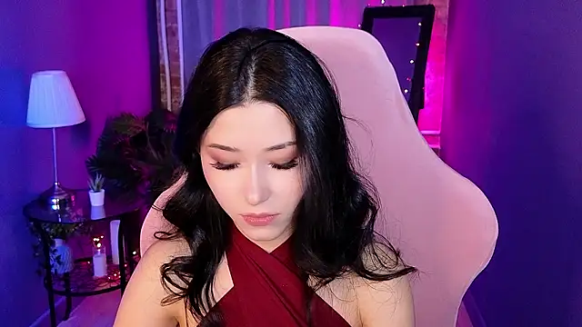 Snapshot of RedMidnight chatting on March 2026 08:48:01 PM RedMidnight online show from March 2026 08:48:01 PM