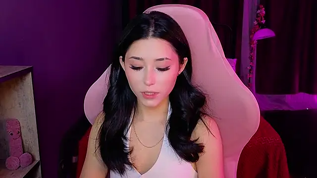 Snapshot of RedMidnight chatting on March 2026 08:48:02 PM RedMidnight online show from March 2026 08:48:02 PM