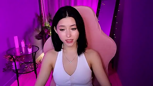 Snapshot of RedMidnight chatting on March 2026 08:43:01 PM RedMidnight online show from March 2026 08:43:01 PM