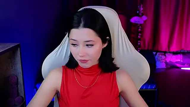 Snapshot of RedMidnight chatting on April 2026 09:30:01 PM RedMidnight online show from April 2026 09:30:01 PM