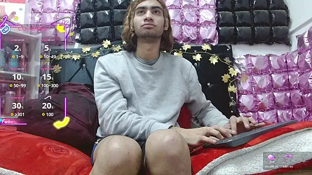 andresdark 07 online show from December 2025 03:13:01 AM