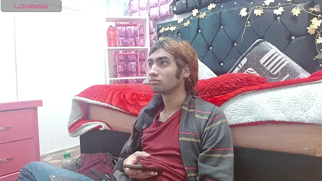 andresdark 07 online show from January 2026 07:51:02 PM