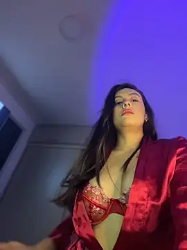 Samantafoxx  online show from April 2026 10:59:02 PM