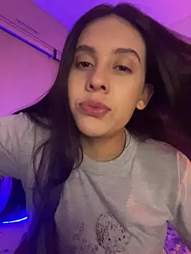 Samantafoxx  online show from June 2026 10:36:02 PM
