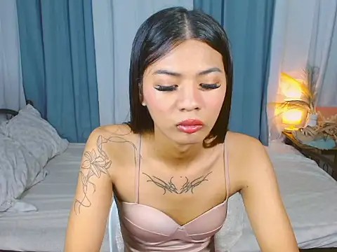 SamaraMillers online show from July 2026 05:49:02 PM