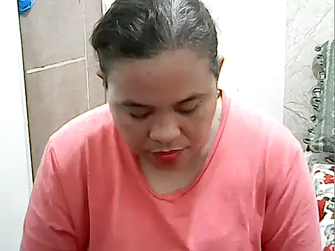 cutechubby online show from December 2025 12:19:01 AM