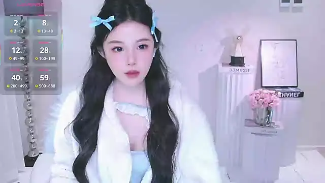 Snapshot of Persephone_2025 chatting on December 2025 05:18:02 PM Persephone 2025 online show from December 2025 05:18:02 PM