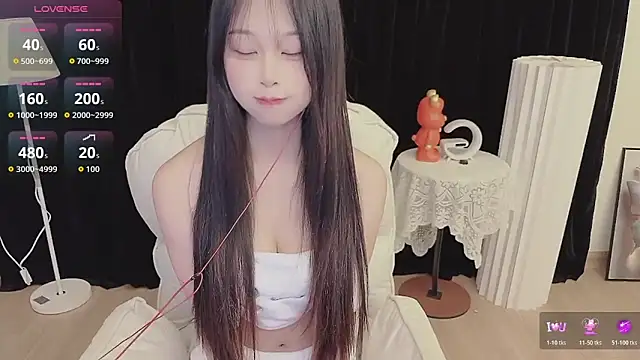 -Annababy online show from March 2026 09:32:02 PM