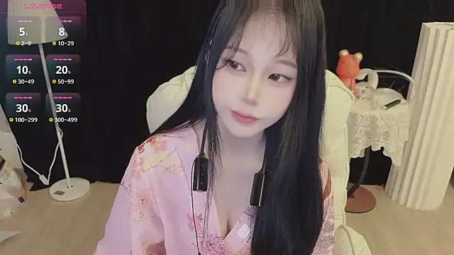 -Annababy online show from June 2026 01:59:01 PM
