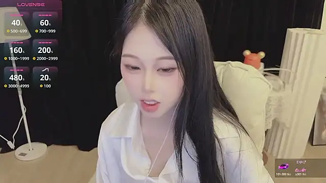 -Annababy online show from July 2026 03:40:01 PM