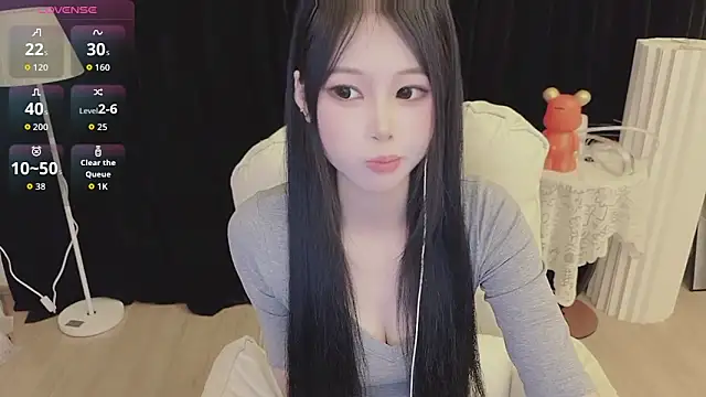-Annababy online show from July 2026 07:09:01 PM