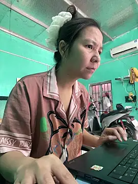 Kounun999 online show from December 2025 03:13:01 AM