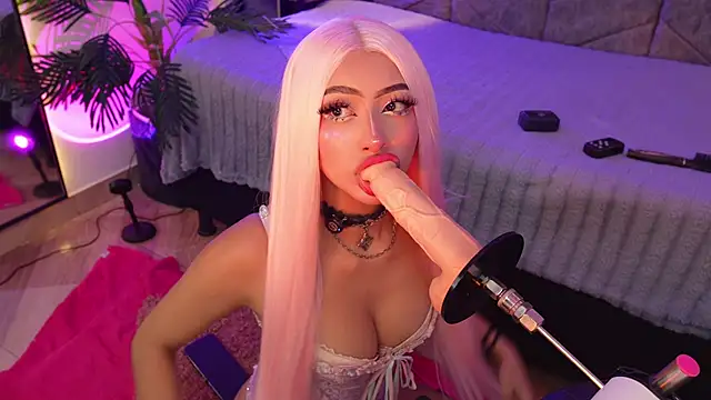 amberthangelss online show from April 2026 01:30:01 PM