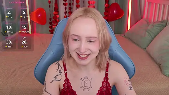  Babyface  online show from February 2026 12:31:01 PM