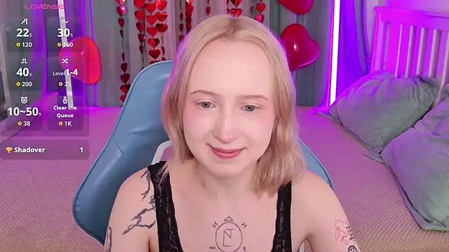  Babyface  online show from February 2026 12:41:01 PM