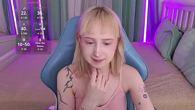  Babyface  online show from March 2026 12:10:01 PM