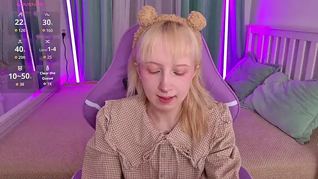  Babyface  online show from July 2026 01:24:02 PM