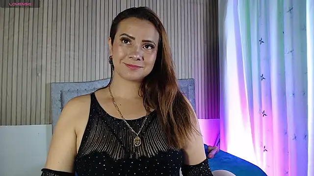 Karla Ferrer x online show from March 2026 05:38:01 PM