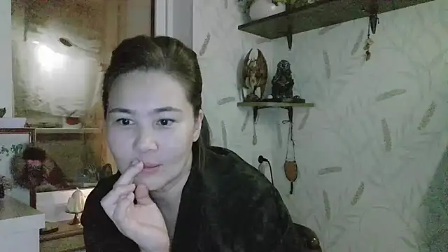 Snapshot of Nettie_Allie chatting on December 2025 09:54:02 PM Nettie Allie online show from December 2025 09:54:02 PM