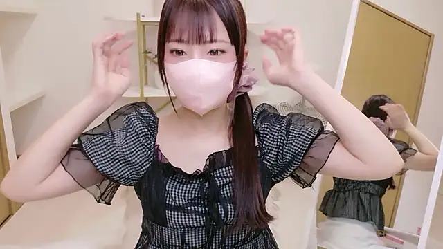 Snapshot of mimichan_dayo chatting on July 2026 02:12:02 PM mimichan dayo online show from July 2026 02:12:02 PM