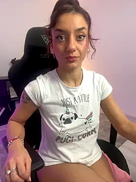 Sandy Bell online show from November 2025 04:08:02 PM