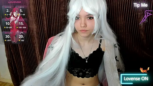 MissKotomissCat online show from November 2025 04:08:02 PM