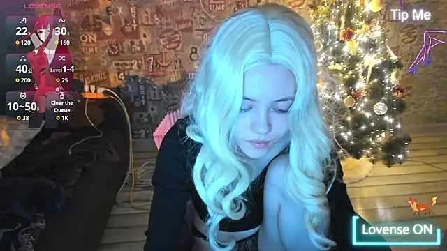 MissKotomissCat online show from January 2026 11:10:01 PM