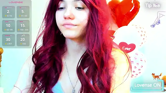 MissKotomissCat online show from February 2026 09:16:02 AM