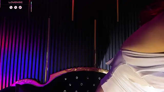 LolyYunno online show from April 2026 02:11:01 AM