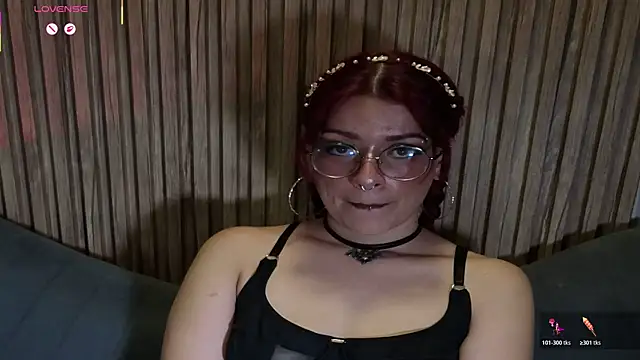 LolyYunno online show from May 2026 05:03:01 AM