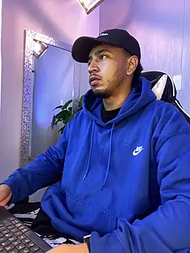 Brand Collins online show from March 2026 11:34:02 AM