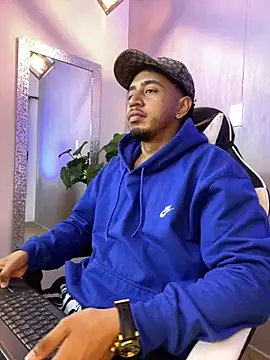 Snapshot of Brand_Collins chatting on March 2026 12:52:01 PM Brand Collins online show from March 2026 12:52:01 PM